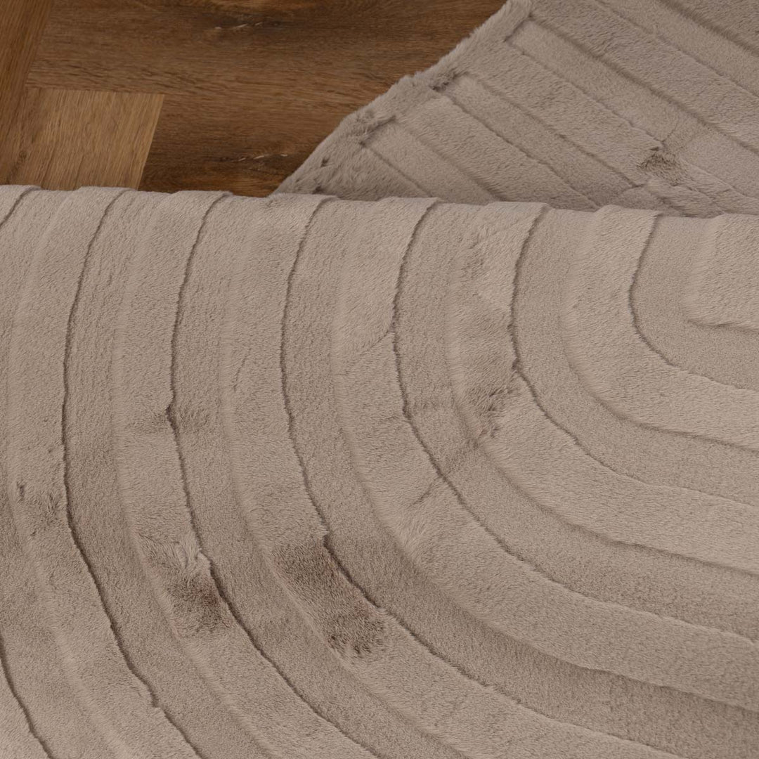 שטיח אמי 01 קפה | Emmy