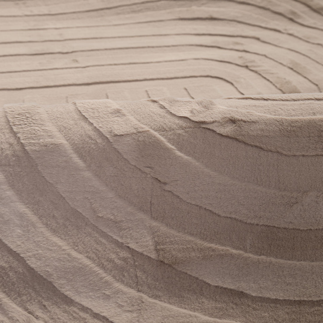 שטיח אמי 01 קפה | Emmy