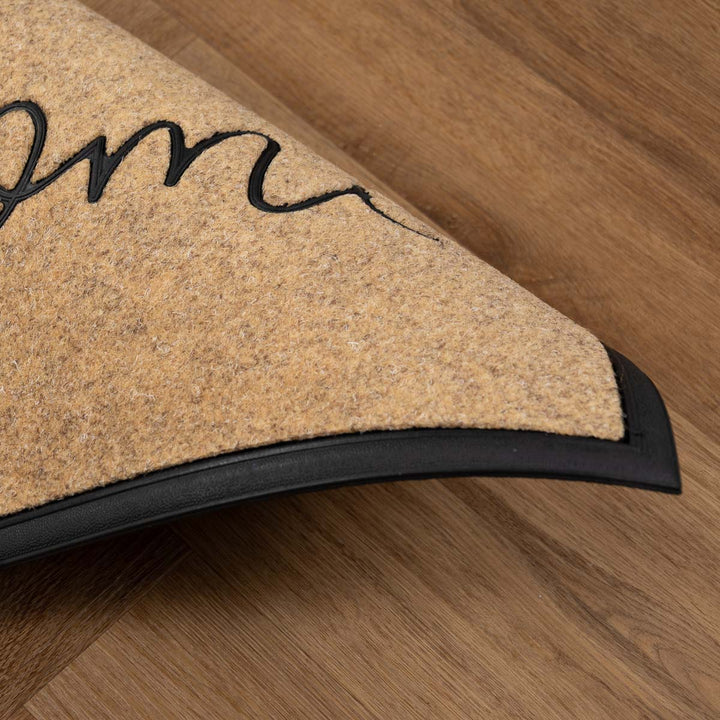 שטיח כניסה רגו 01 בז' | REGO