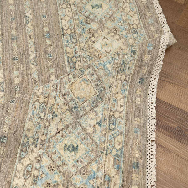 שטיח אריאנה 00 אפור 182*120