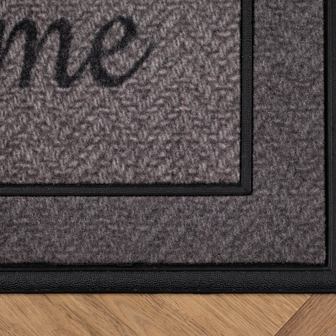 שטיח כניסה סוריטו 01 אפור | SORITO