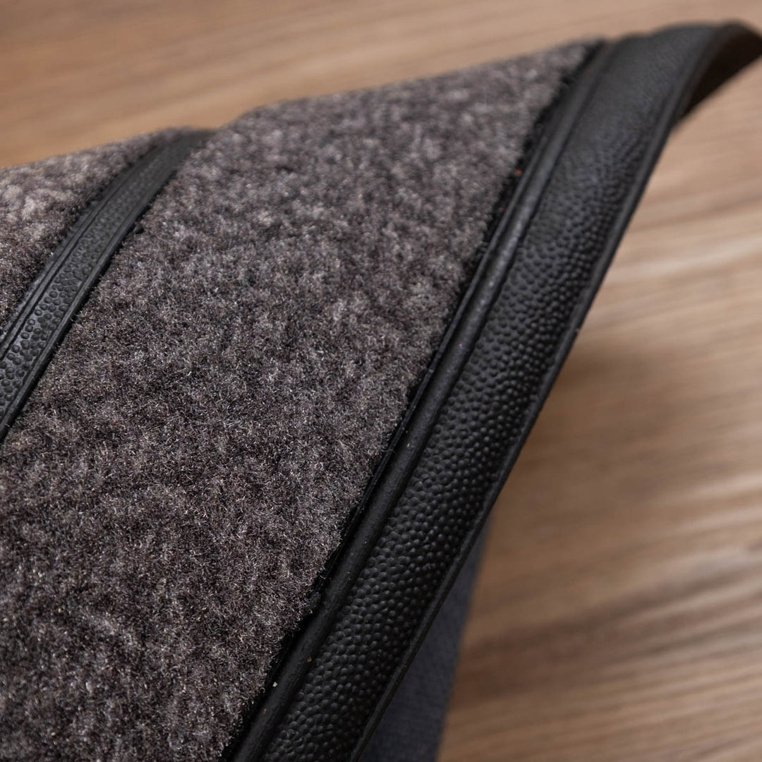 שטיח כניסה סוריטו 01 אפור | SORITO