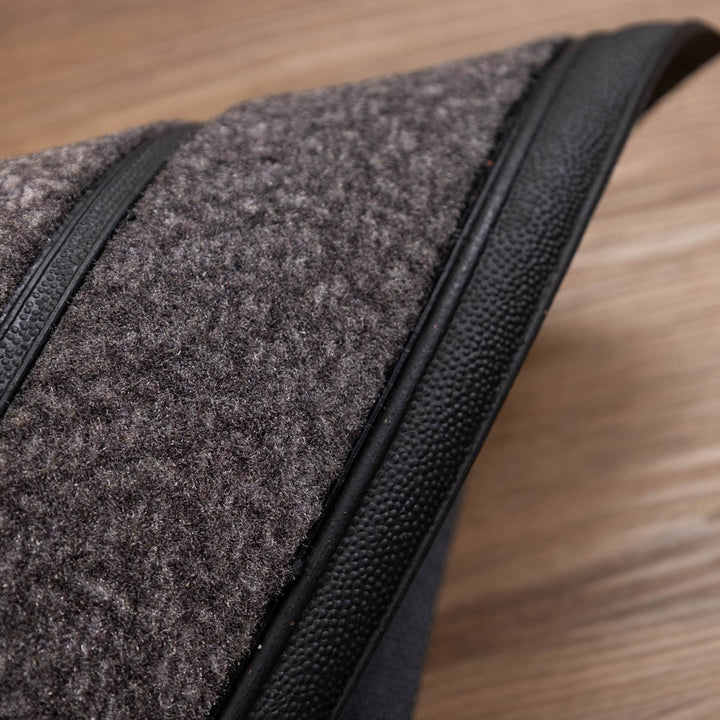 שטיח כניסה סוריטו 01 אפור | SORITO