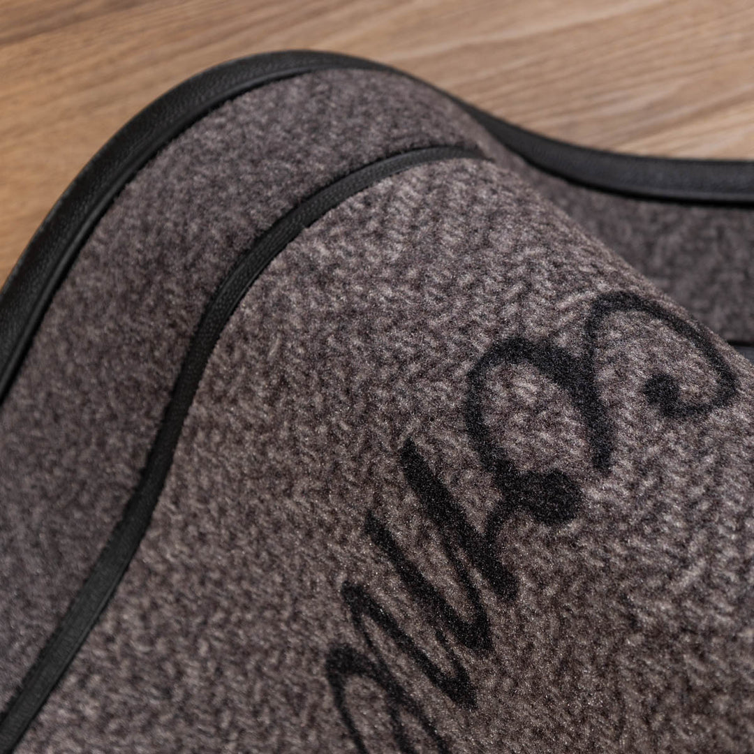 שטיח כניסה סוריטו 01 אפור | SORITO