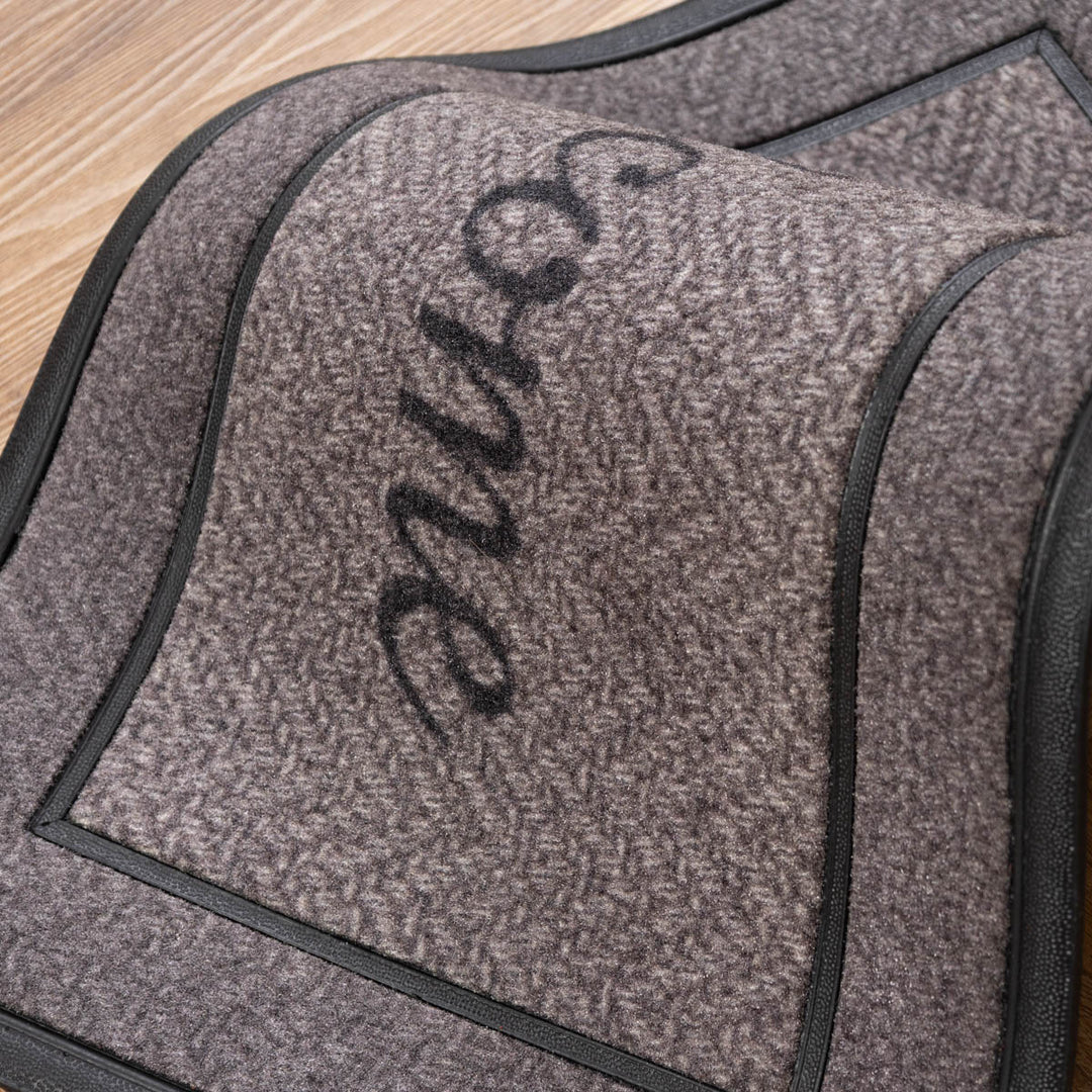 שטיח כניסה סוריטו 01 אפור | SORITO