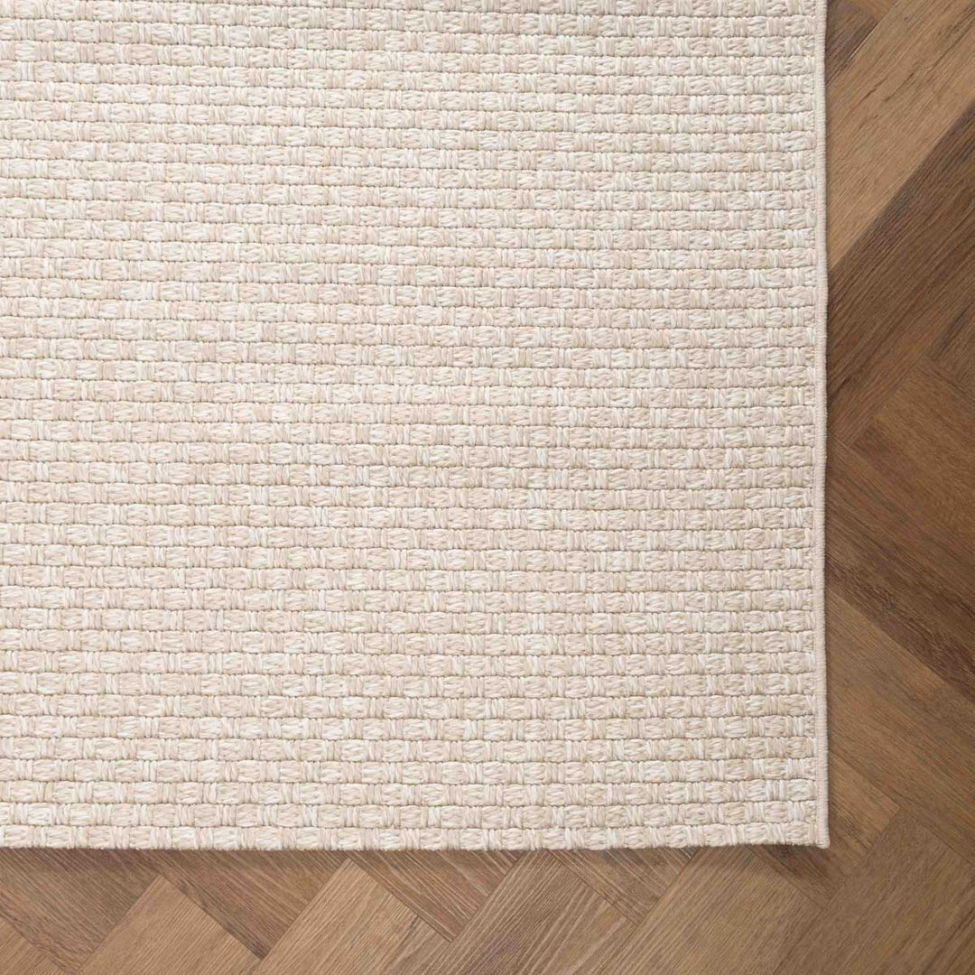 שטיח הלסינקי 01 בז' בהיר |  HELSINKI