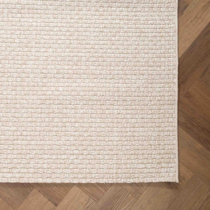 שטיח הלסינקי 01 בז' בהיר |  HELSINKI