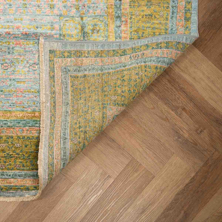 שטיח ממלוק 00 צבעוני 295*196 | Mamluk