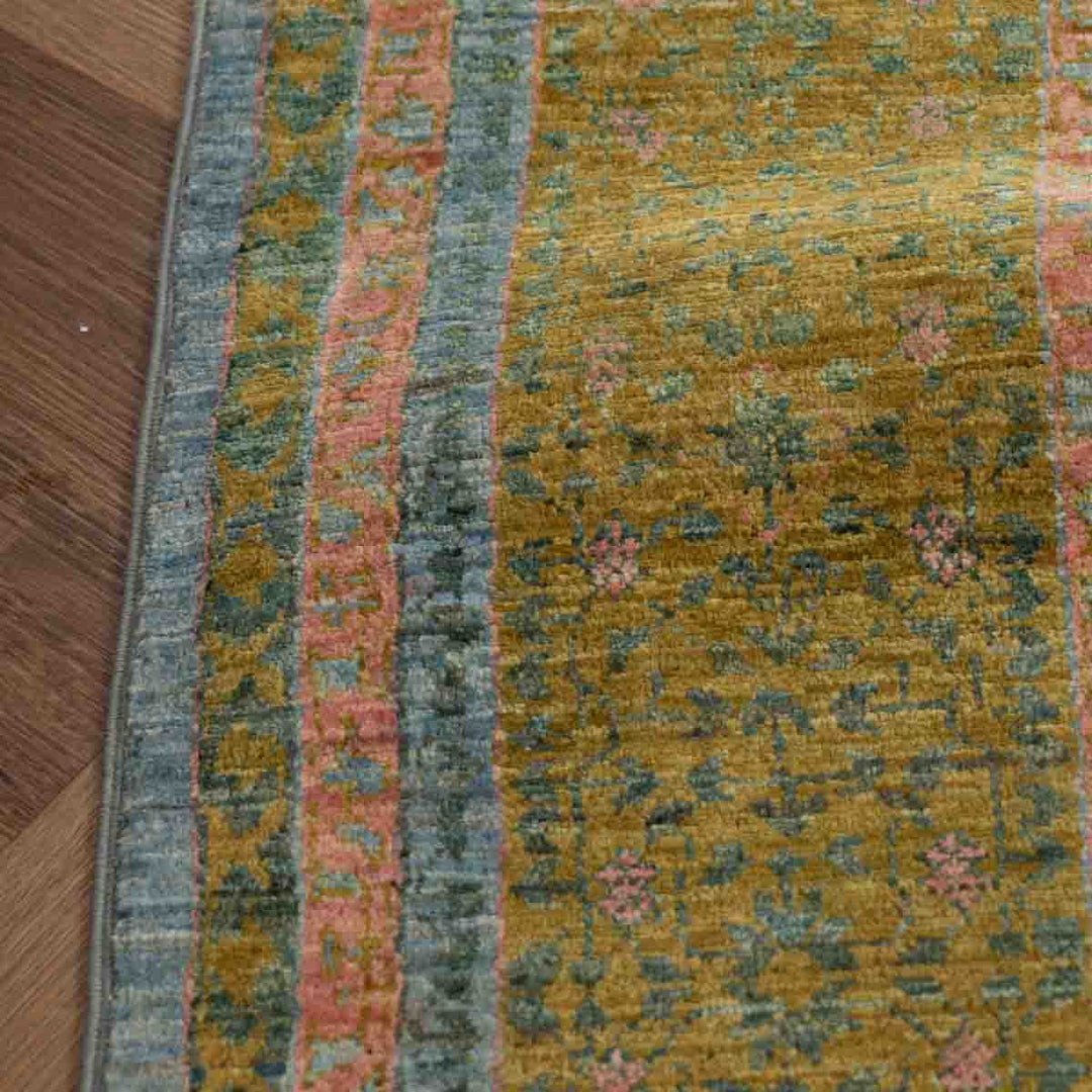 שטיח ממלוק 00 צבעוני 295*196 | Mamluk