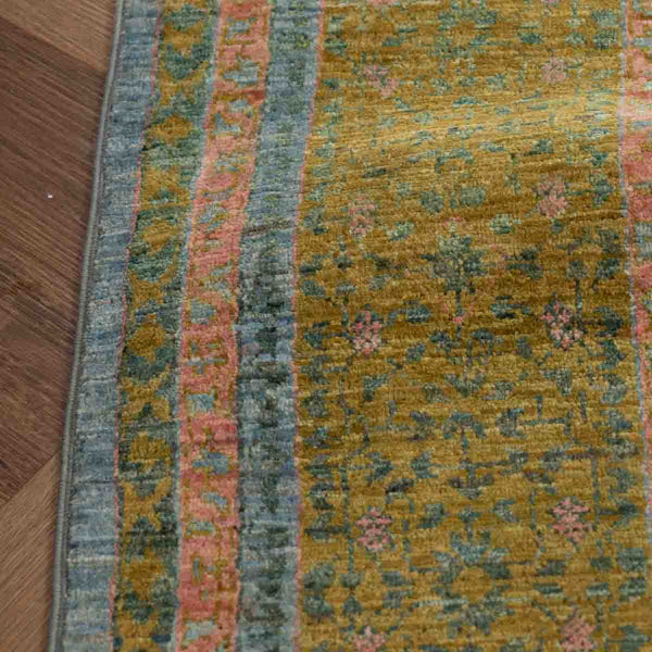 שטיח ממלוק 00 צבעוני 295*196 | Mamluk