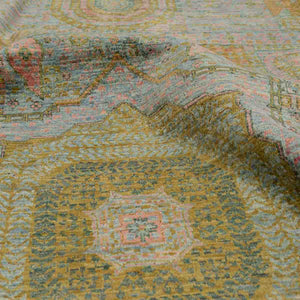 שטיח ממלוק 00 צבעוני 295*196 | Mamluk
