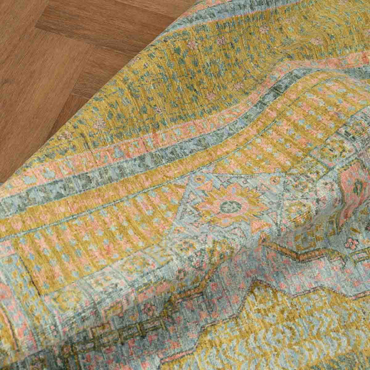 שטיח ממלוק 00 צבעוני 295*196 | Mamluk