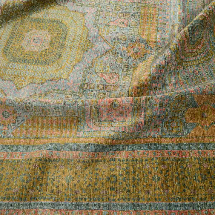 שטיח ממלוק 00 צבעוני 295*196 | Mamluk