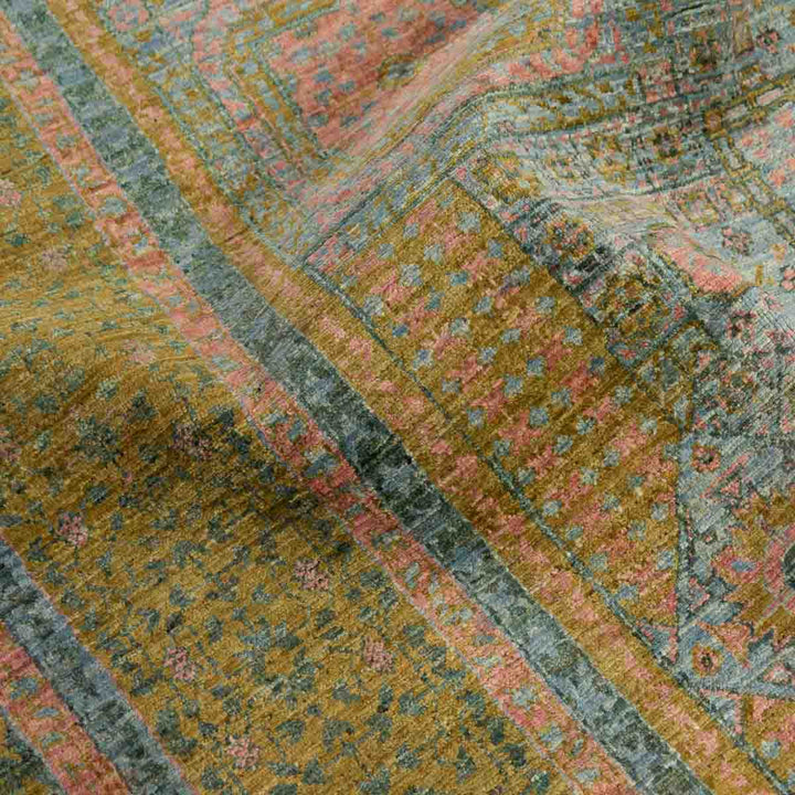 שטיח ממלוק 00 צבעוני 295*196 | Mamluk