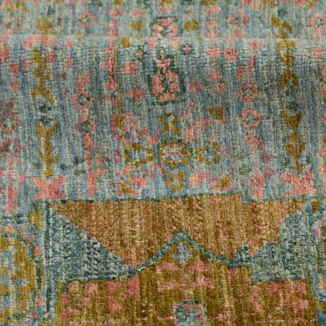 שטיח ממלוק 00 צבעוני 295*196 | Mamluk