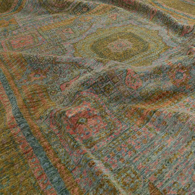 שטיח ממלוק 00 צבעוני 295*196 | Mamluk