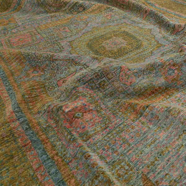 שטיח ממלוק 00 צבעוני 295*196 | Mamluk