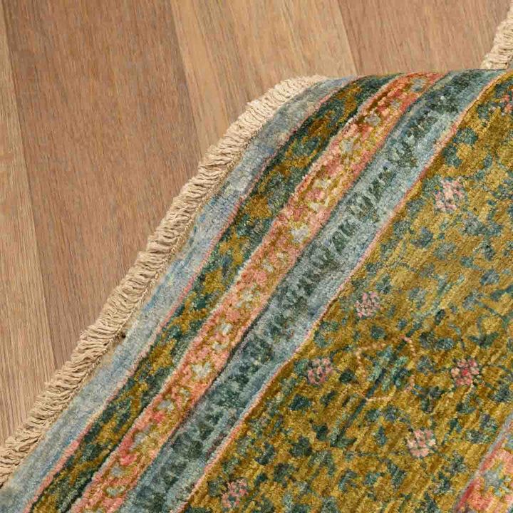 שטיח ממלוק 00 צבעוני 295*196 | Mamluk