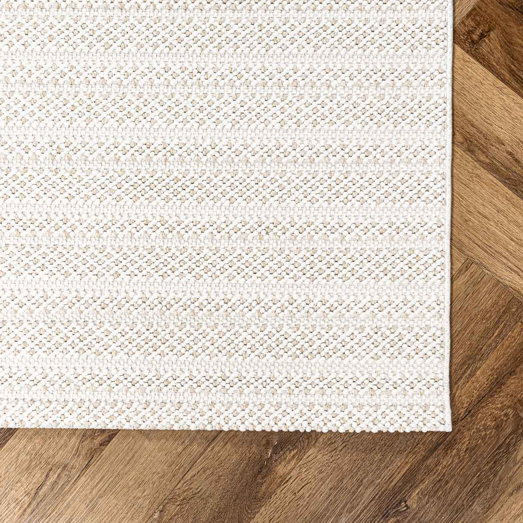 שטיח ואלרו 03 בז'/קרם | Valero