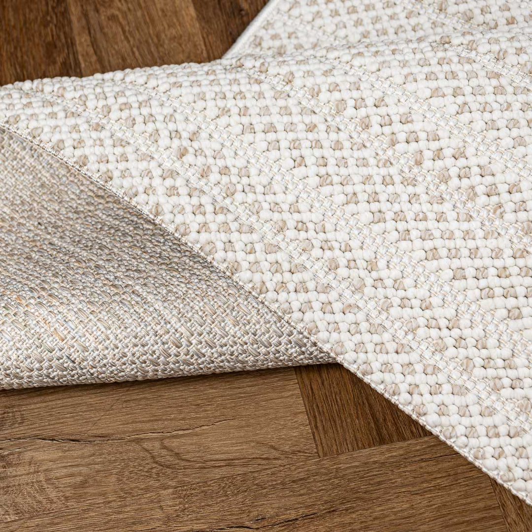 שטיח ואלרו 03 בז'/קרם | Valero