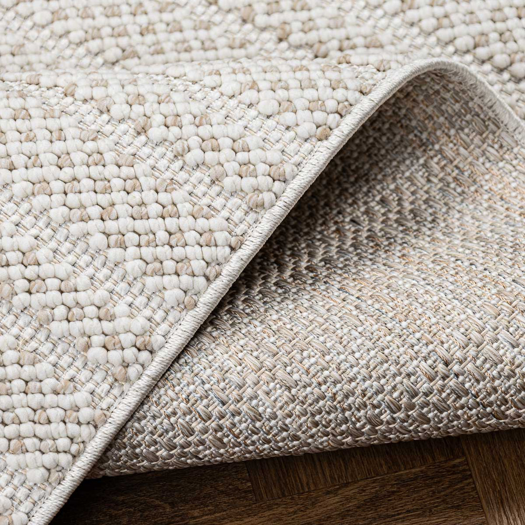 שטיח ואלרו 03 בז'/קרם | Valero