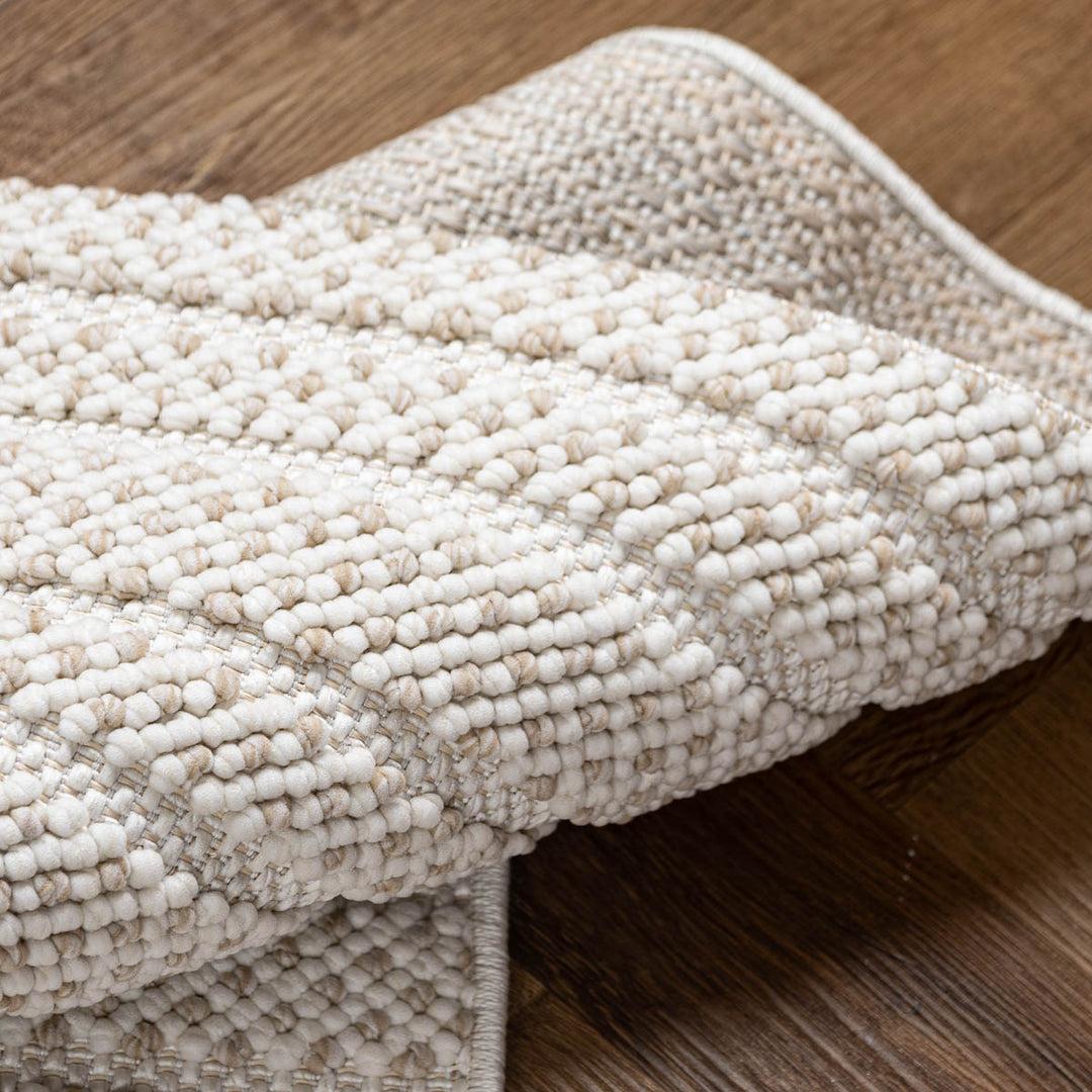 שטיח ואלרו 03 בז'/קרם | Valero