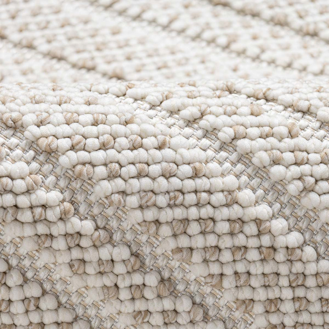 שטיח ואלרו 03 בז'/קרם | Valero