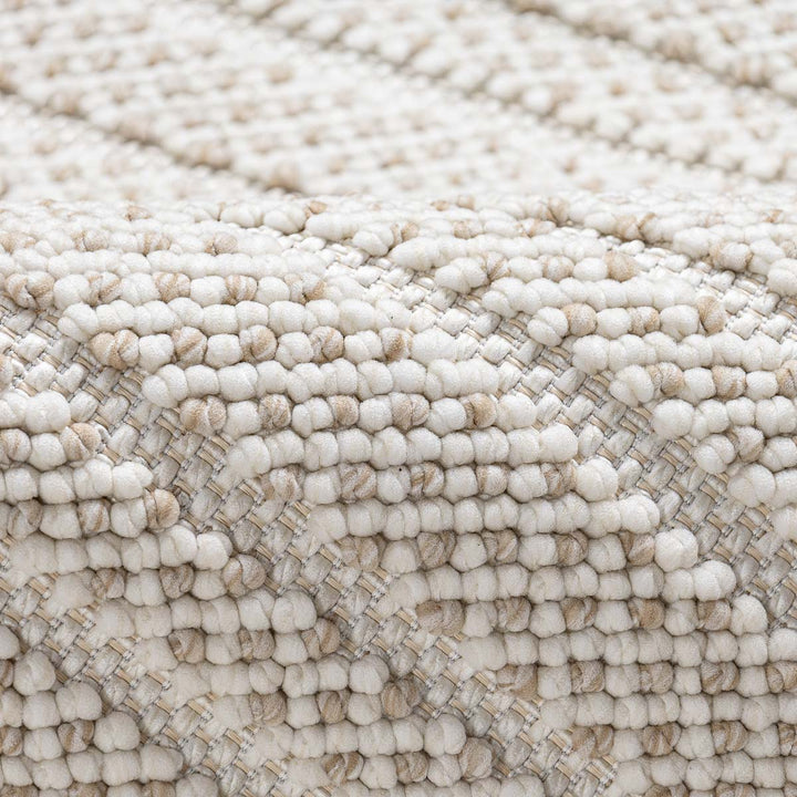 שטיח ואלרו 03 בז'/קרם | Valero