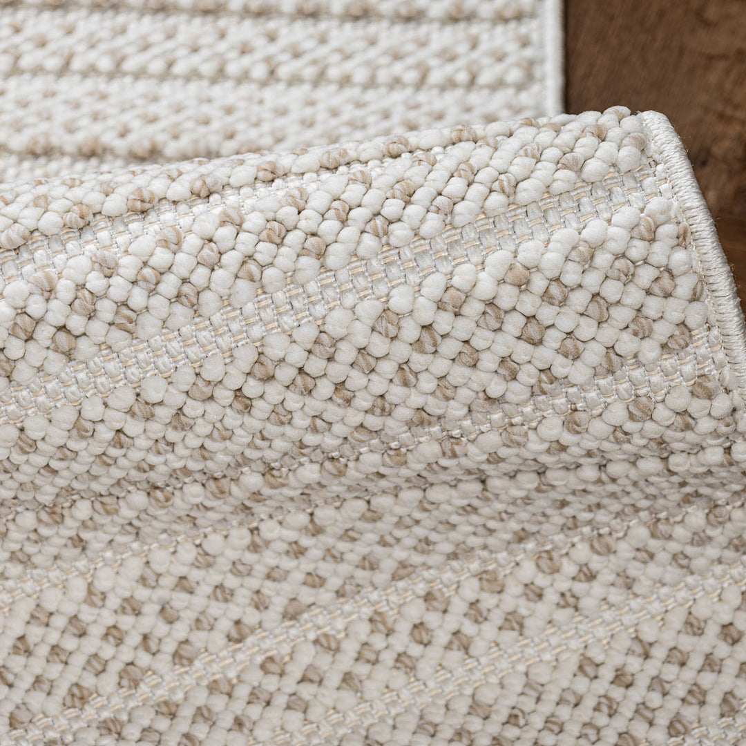 שטיח ואלרו 03 בז'/קרם | Valero