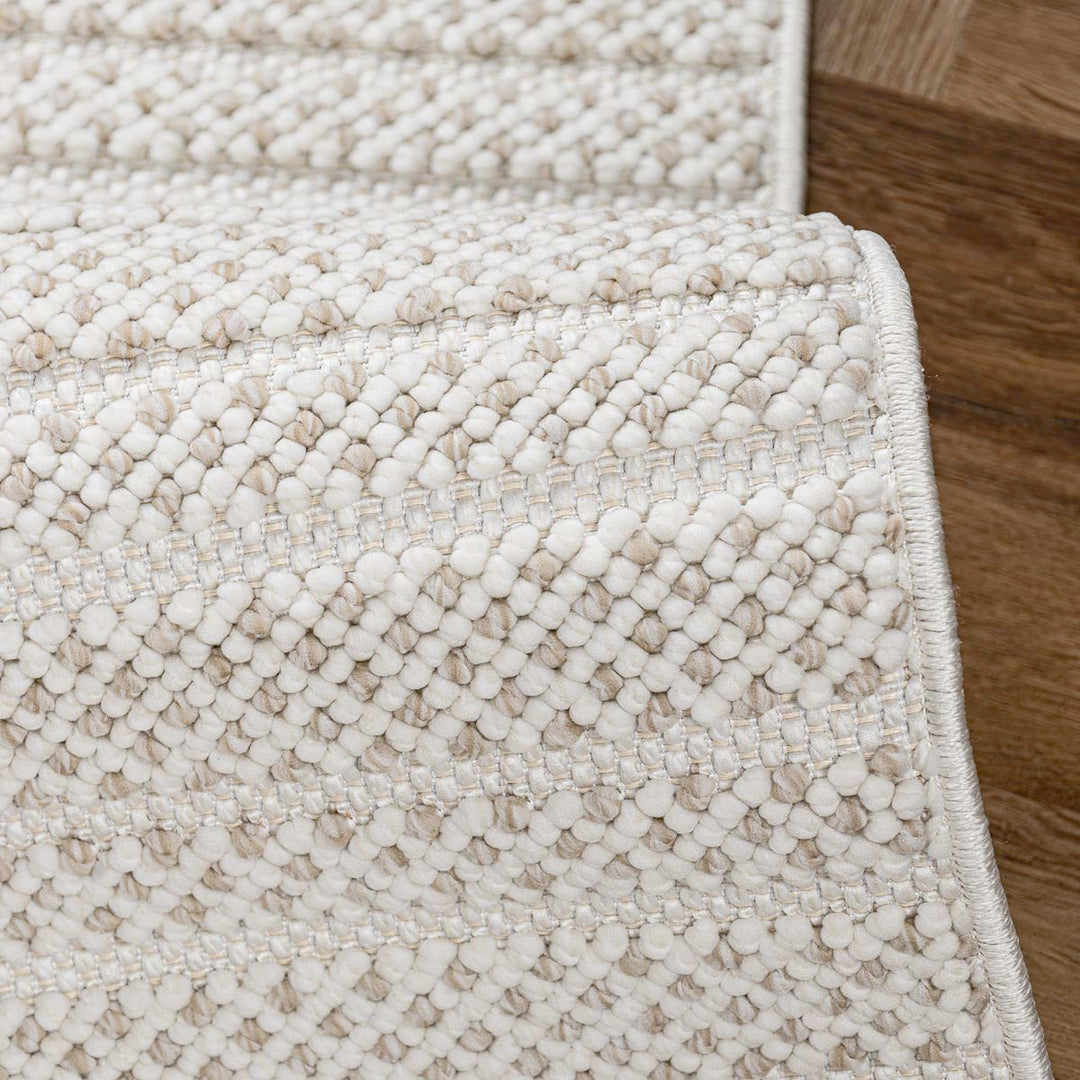 שטיח ואלרו 03 בז'/קרם | Valero