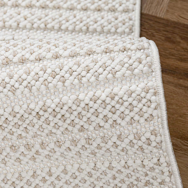 שטיח ואלרו 03 בז'/קרם | Valero