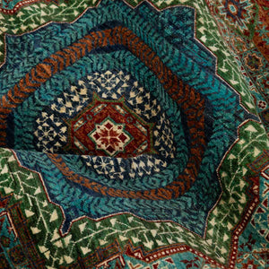 שטיח ממלוק 00 צבעוני 250*185 | Mamluk