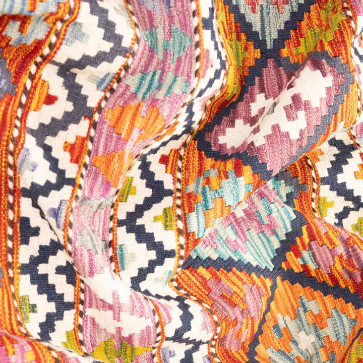 שטיח קילים אפגני 00 צבעוני 240*175