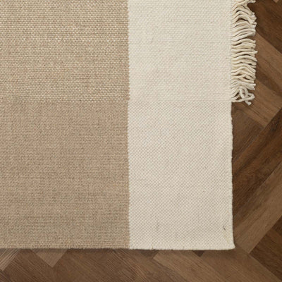 שטיח נובסה 01 | Nobsa beige