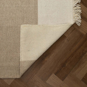 שטיח נובסה 01 | Nobsa beige