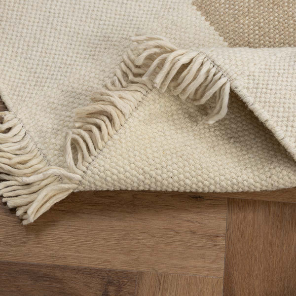 שטיח נובסה 01 | Nobsa beige