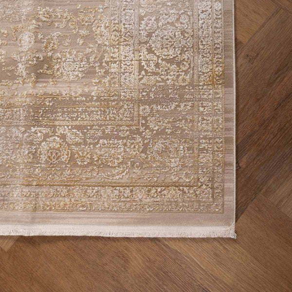 שטיח נול בוטיק 14 בז'  | Nool boutique