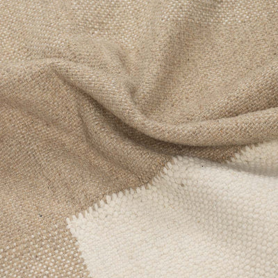 שטיח נובסה 01 | Nobsa beige