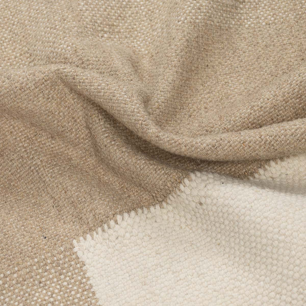שטיח נובסה 01 | Nobsa beige