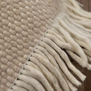שטיח נובסה 01 | Nobsa beige