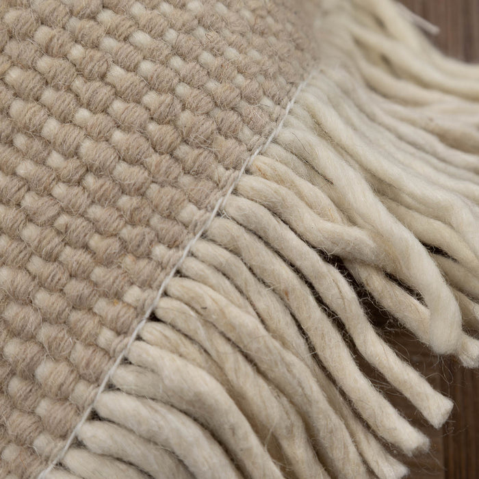 שטיח נובסה 01 | Nobsa beige