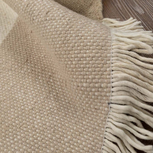 שטיח נובסה 01 | Nobsa beige