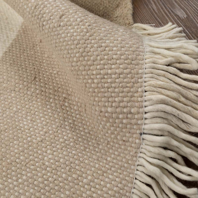 שטיח נובסה 01 | Nobsa beige
