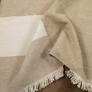 שטיח נובסה 01 | Nobsa beige