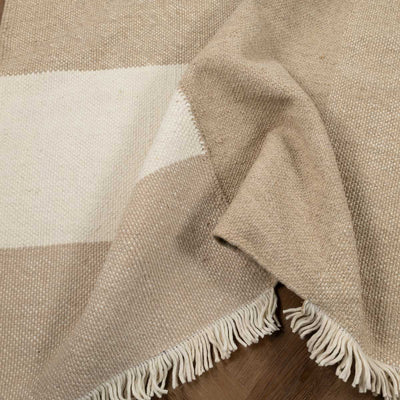 שטיח נובסה 01 | Nobsa beige