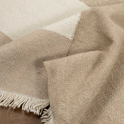שטיח נובסה 01 | Nobsa beige