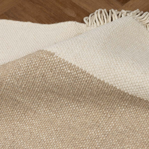 שטיח נובסה 01 | Nobsa beige
