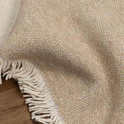 שטיח נובסה 01 | Nobsa beige