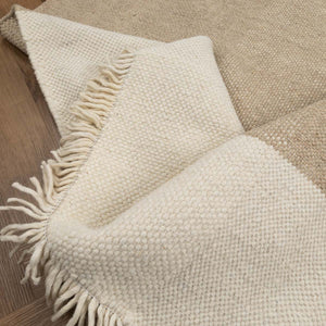 שטיח נובסה 01 | Nobsa beige
