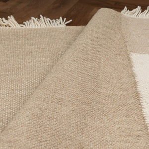שטיח נובסה 01 | Nobsa beige